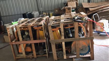 泸定行李、家具、电器包装托运